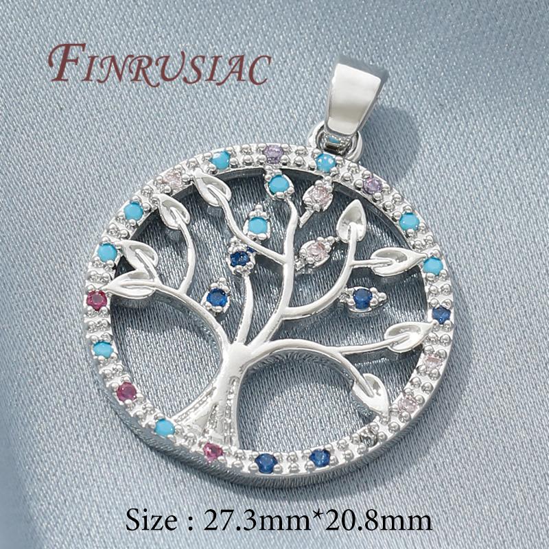 18K Real Gold Plated Crystal Charms For Jewelry Making,Trendy Jewellery Charms Accessories,Pendant For Needlework