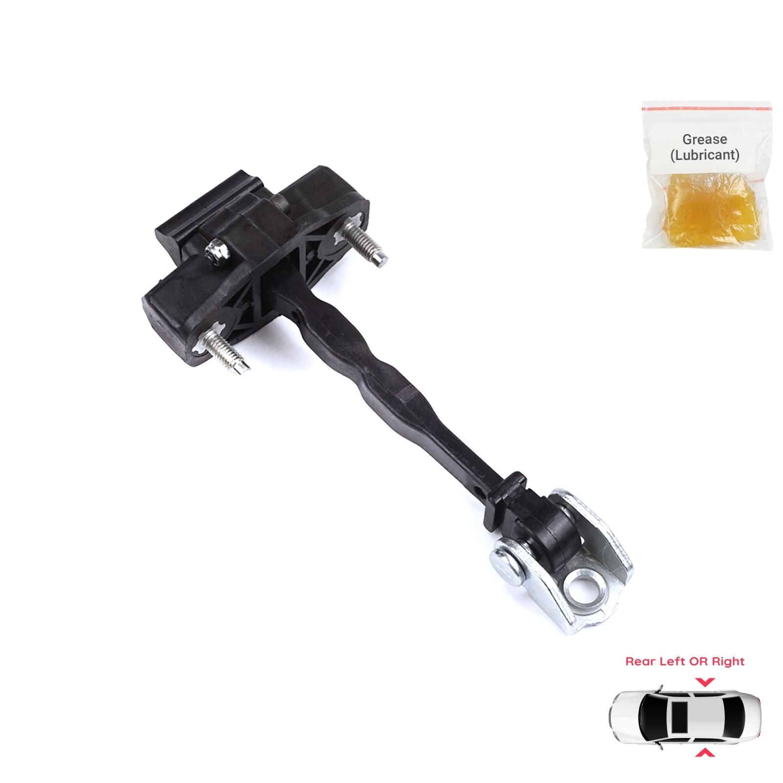 

EDP1335 Обмежувач відчинення задніх дверей для Citroen C4 e-C4 C4X e-C4X MK3 2020-