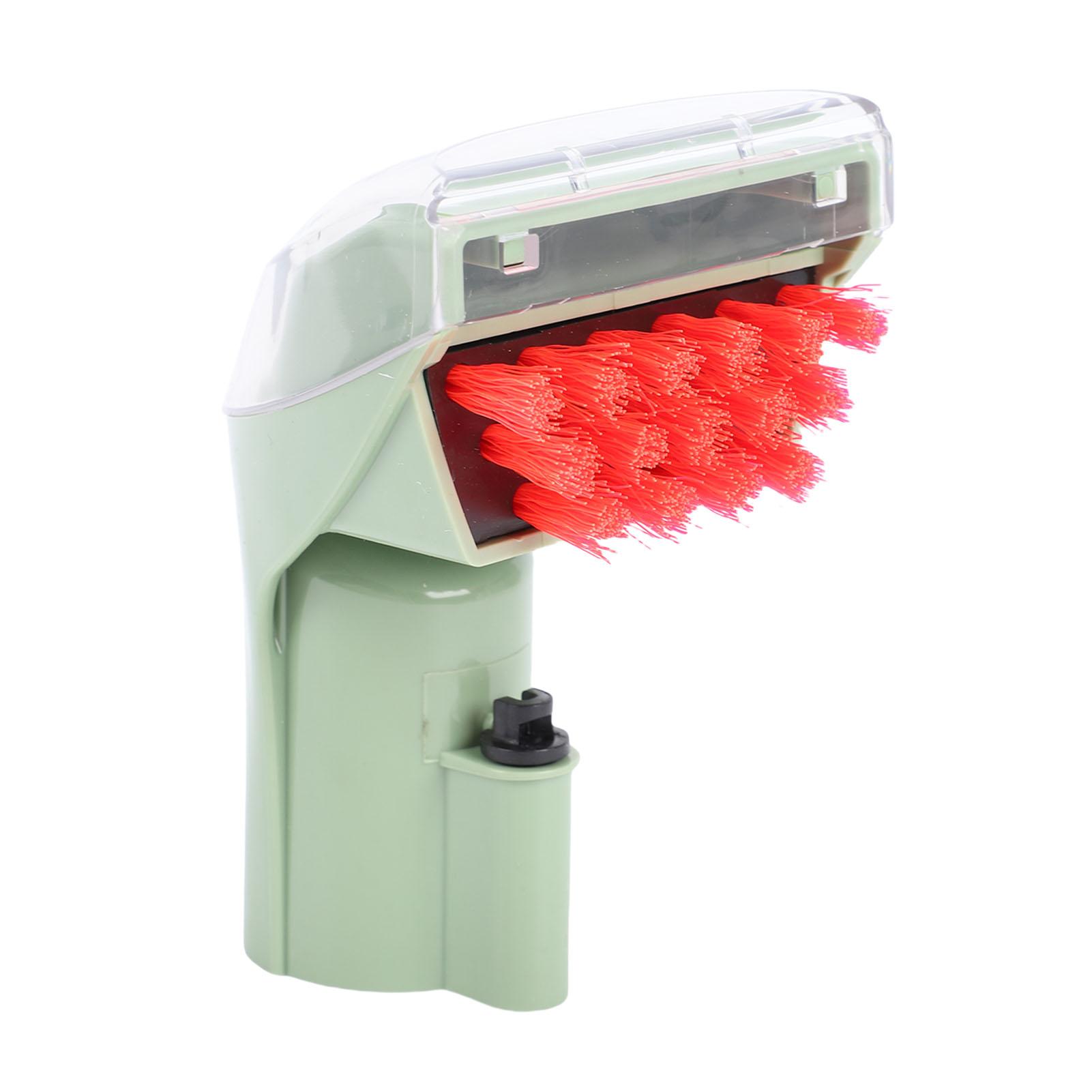 

Brush Head Replacement for 3698Z 1558Z 3617Z 36985 Carpet Cleaner High Efficiency Upholstery Cleaner Brush Attachment Type 2