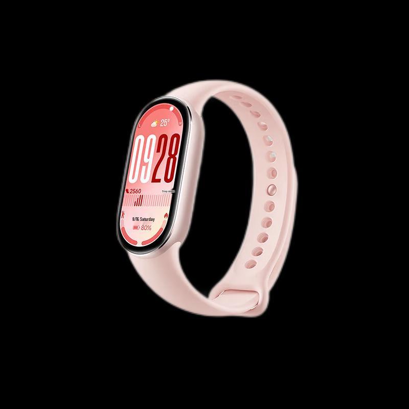 

Xiaomi Smart Band 10 Standard Edition (CN version)