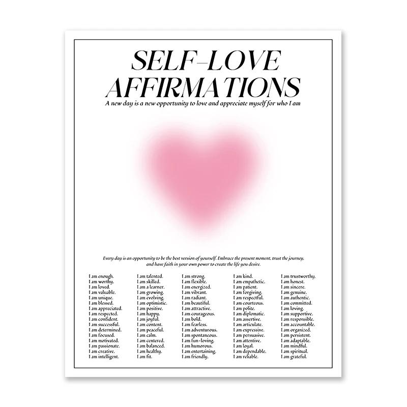 

Розовый Аура Гало Принт Настенное Искусство Любовь Бабочка Апертура Модный Плакат Современный Розовый Девушки Комната Холст Картина Спальня Домашний Декор 30x40cm No Frame