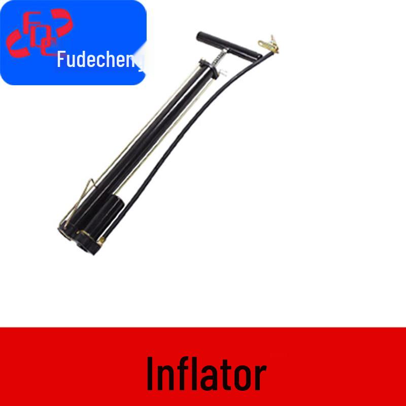 Fudecheng Camping Supply Unit Air Pump