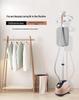 2025 German Handheld Vertical Garment Steamer - Automatic Steam Ironing Machine for Home & Store Use
