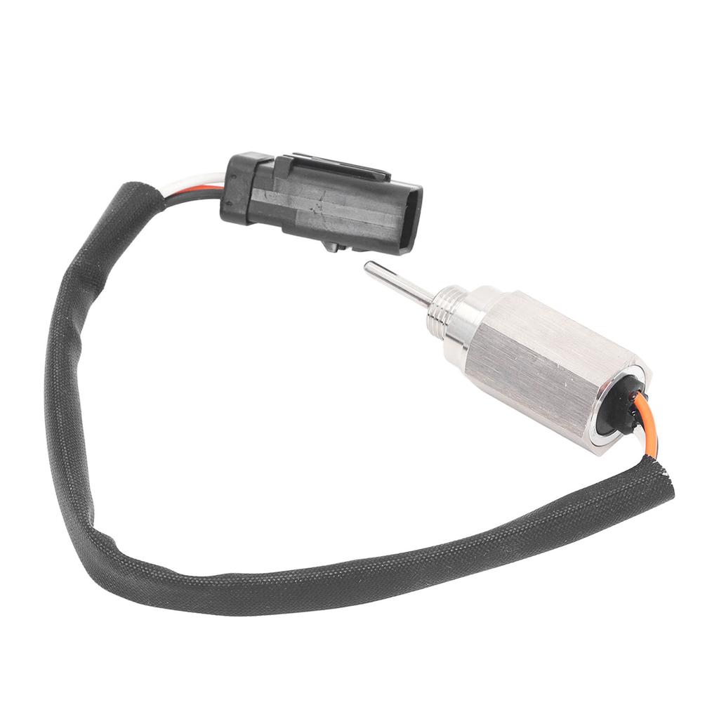 Edelstahl Wassertemperatursensor 2888390 für Caterpillar CAT 3406 3306 3512B 3512