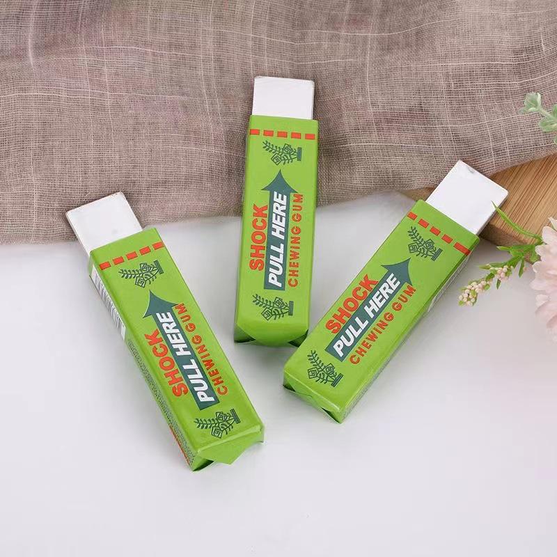 Electric Shock Prank Pen Toy