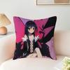 Kuroyukihime Cushion Cover Pillowcase Upholstery Sofa Throw Pillow Home Decor Pillowcas