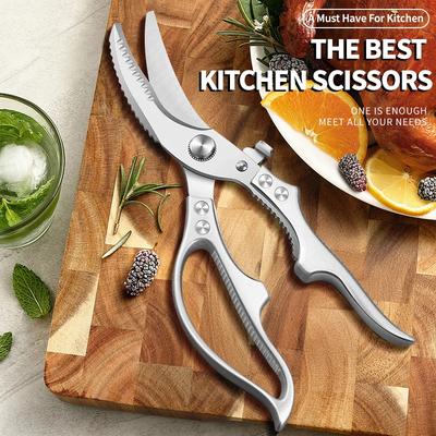 Coltelli da cucina e accessori – Forbici da cucina