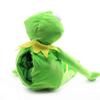 1 buc. Broasca Kermit Păpușă de pluș amuzantă Marionetă de mână Ghiozdan Jucărie de pluș Animal Broască Păpușă mare Recuzită pentru spectacole de ventrilocie Pentru Bebeluș