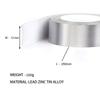 1 Roll Golf Club Lead Tape Strips Add Swing Weight for Golf Club Tennis Racket Putter Golfer Training Accessories