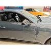 For Ford Mustang 2024 + Car Styling Door Side Reverse Mirror Cap Rear View Mirror Caver Reflective Mirror Trim Frame Accessories