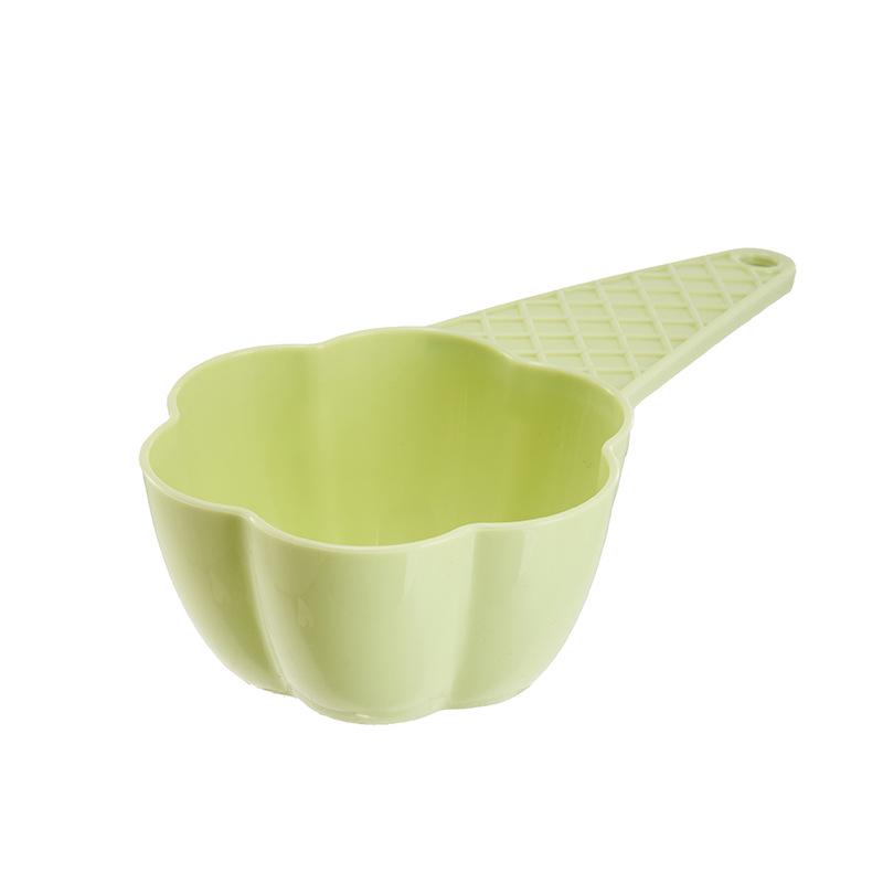 Multi-Functional Pet Food Scoop for Cats & Dogs