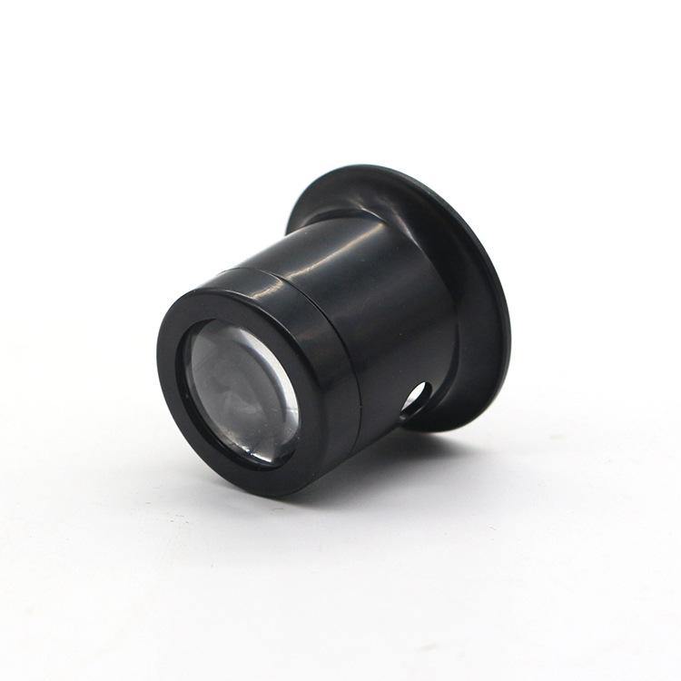 Pryskyřičná Lupa Klenotnická Hodinářská Oprava Oční Čočka Lupa Nástroj