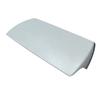Car Rear Stop Light Case High Level Brake Light Housing Enclosures for 408 T93 6351KE 98071468DZ, Seamlessly Integration