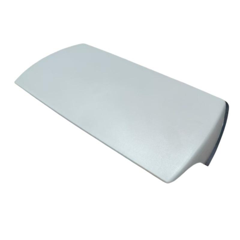 

Car Rear Stop Light Case High Level Brake Light Housing Enclosures for 408 T93 6351KE 98071468DZ, Seamlessly Integration 1