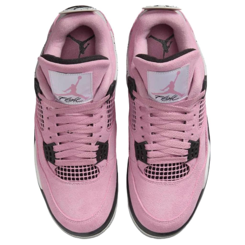 Jordan 4 Retro Orchid Dam-AQ9129-501