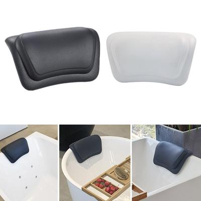 Bathtub Pillow Bath Pillow for Tub Multifunction To Clean Gift Lightweight