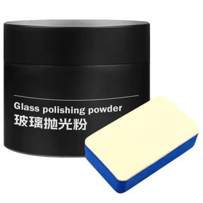 Péče o auto – Oprava čelního skla