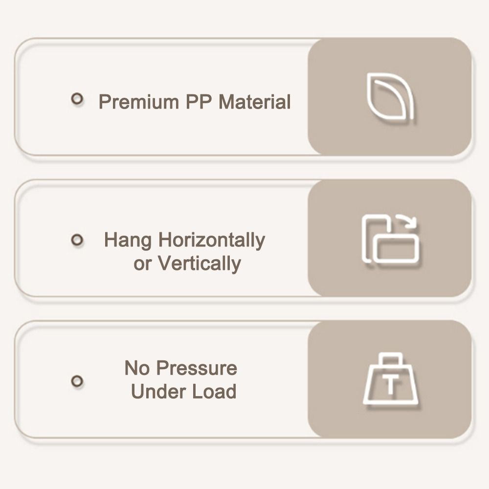 Rotatable Clothes Rack Organizer Multi Layer Wardrobe Organizer Adjustable Trouser Hangers Travel