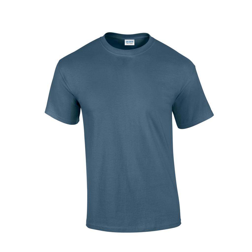 Gildan Unisex Adult Ultra Cotton T-Shirt