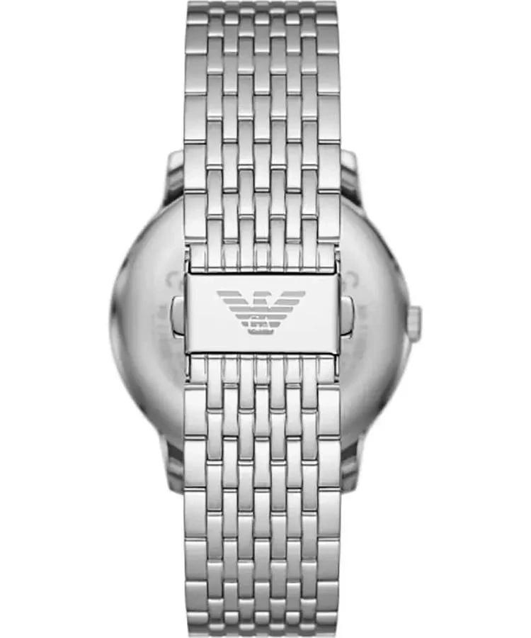 Orologio da Uomo Emporio Armani Ar11599 - Minimalista (Zi114A)