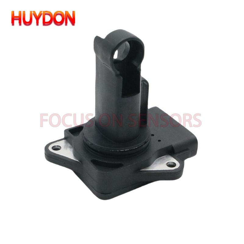 13800-63J00 MAF Mass Air Flow Meter Sensor For Suzuki Grand Vitara Jimny Liana Swift SX4 GY Wagon 1380063J00 Car Accessories