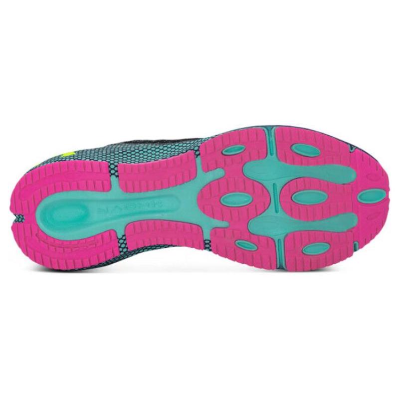 Under Armour Hovr Machina 3 Cn 'Black' Sneakers 3026497-001