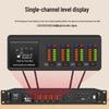 HuiDu QH-550 Professional Wireless Video Conference Microphone System (CN version)