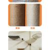Diy Sisal Cat Scratching Post Replacement For Cat Tree Pet Cat Play Supplies