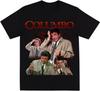 Coil Wrong Eye Electronic Retro T Shirt Black