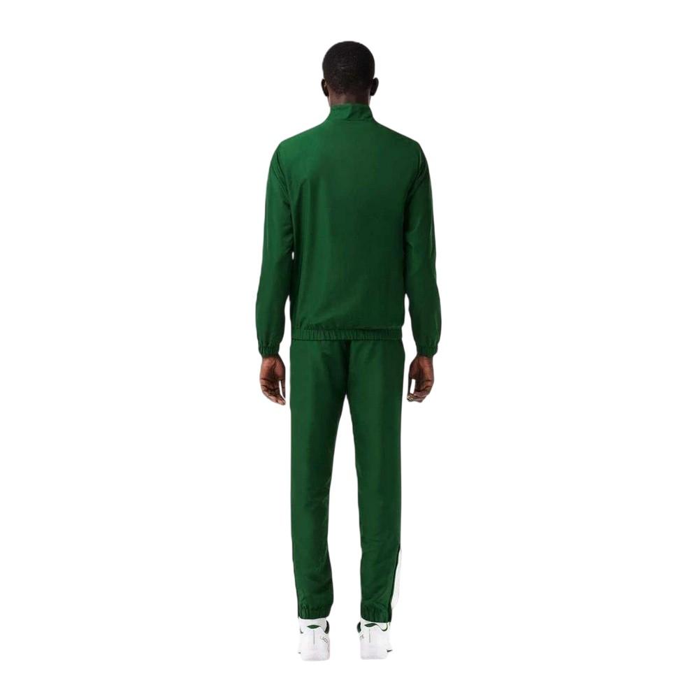 Lacoste Completo da Tuta da Tennis da Uomo