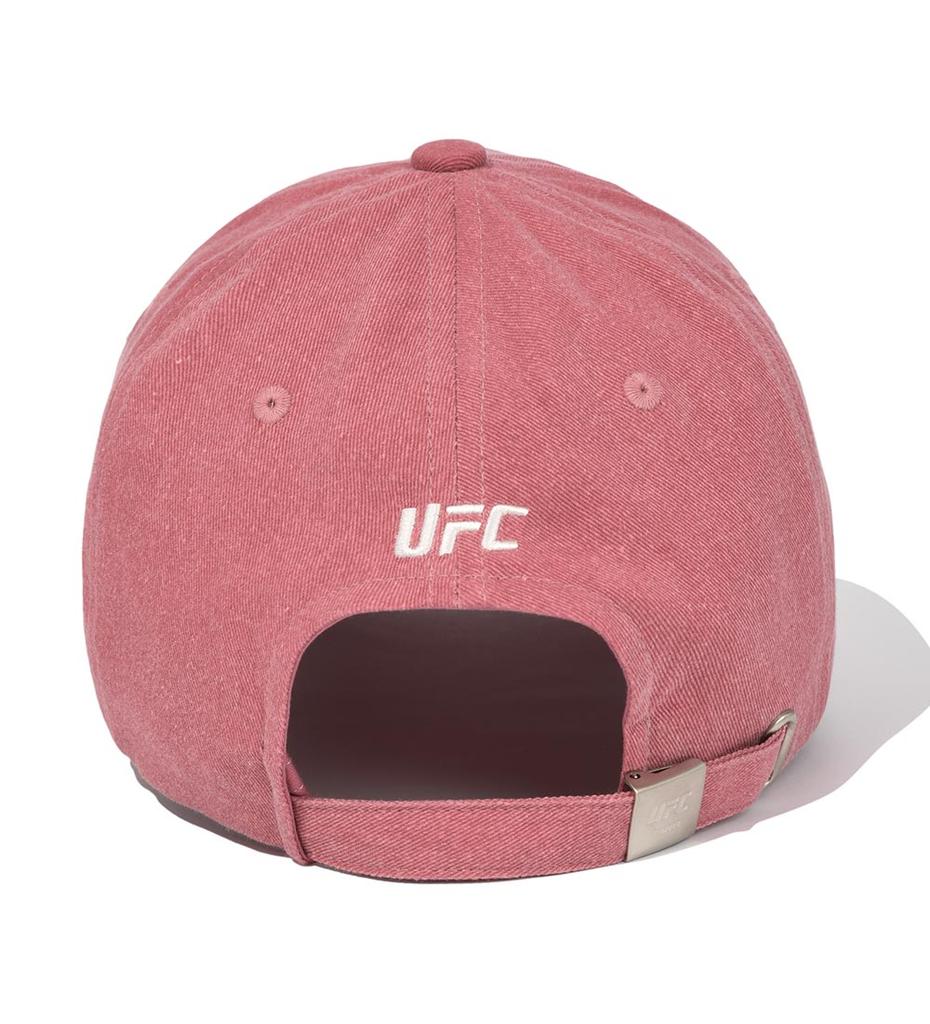 UFC SPORT Ufc Champion Ball Cap Dark Pink U2Hwv1310Dp