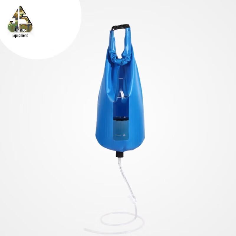 Junshuo Portable Gravity Outdoor Water Filter