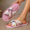 Sapatos de mulher – Pantufas para mulheres