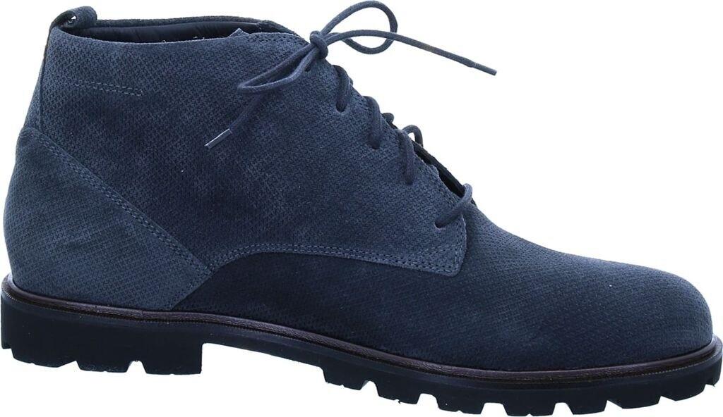 Ботинки по щиколотку Ganter антрацит