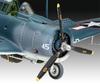German Revell 1/48 Scale US Navy SBD-5 Dauntless Plastic Model Kit 03869