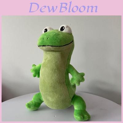 Lizardtom Peluche de Lagarto Muñeco de Peluche con Suave Algodón PP para Niños y Coleccionistas