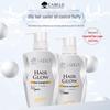 KABENO Anti-Hair Loss & Oil Control Hair Care Set