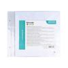 Refill Album 10 Pockets + Extension Screws (20.5x20.5 Cm)