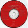 CD C + C MUSIC FACTORY - Keep It Comin' (Dance Till You Can' CSK74432PROMO Columbia 1992 Japan Dance & Electronica Used