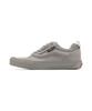 Vans New School - (Cordura Mix) Grey / Vn000Crpbxc1