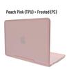 Apple MacBook Neo 13-Inch Frosted Protective Case - Anti-Scratch & Anti-Fingerprint Ultra-Thin Shell