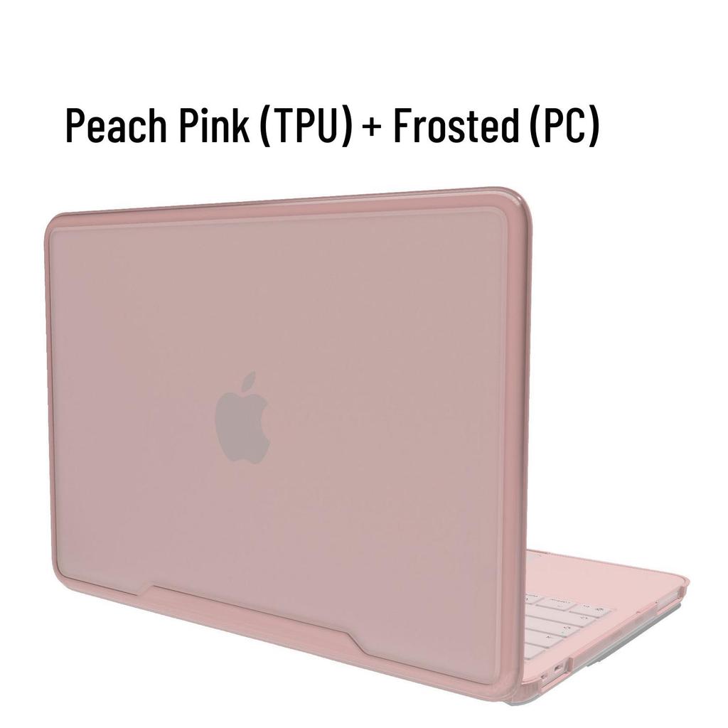 Apple MacBook Neo 13-Inch Frosted Protective Case - Anti-Scratch & Anti-Fingerprint Ultra-Thin Shell