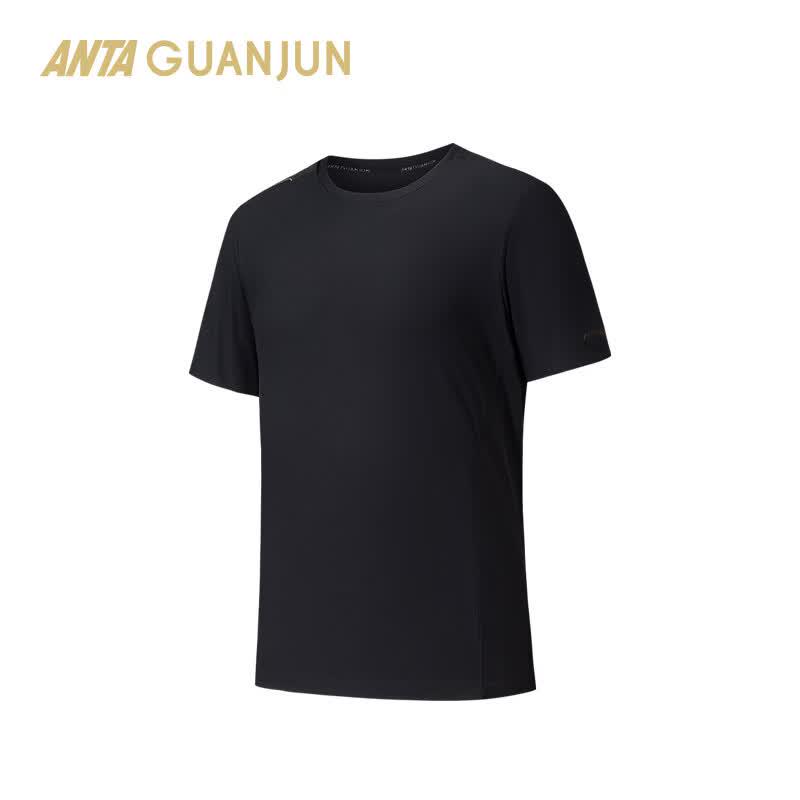 Anta All-Weather Men's Short Sleeve T-Shirt