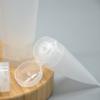 10Pcs 15Ml-100Ml Empty Squeeze Containers Pe Lip Gloss Tubes Bottle Sample Bottle Refillable Lip Gloss Cream Tube Diy Container