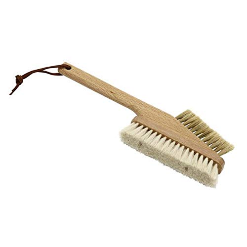Asplund Computer Table Brush NA Size: Approx. W26 D2.5 H9 664699