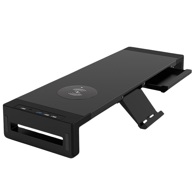 VENIDER Smart Desk & Monitor Accessories