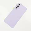 OEM A+ Back Cover For Samsung Galaxy S21 FE 5G , Back Door Replacement Battery, Rear Housing Cover +Adhesive +Camera Lens