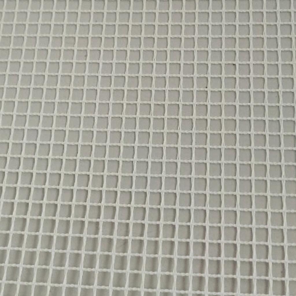 Rug Hooking Mesh Canvas Blank Mesh Canvas Cloth for Making Carpet Tapestry Embroidery Craft Home Decoration 100x150cm