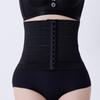 Women's Adjustable Postpartum Body Shaping Belly Belt Anti-rolling Breathable Belly Belt Girdle
