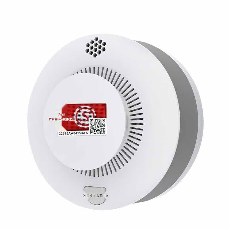 Lingfang SD100-NB Wireless Smoke Alarm